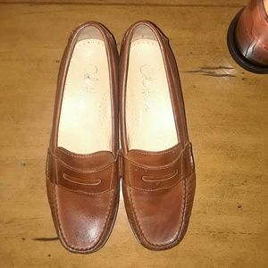 Cole Haan Penny Loafers Size 8 B